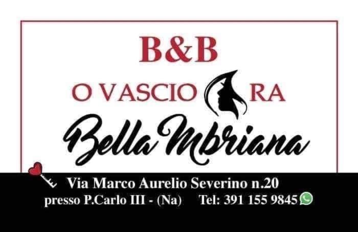 O Vascio Ra Bella Briana Апартаменты *